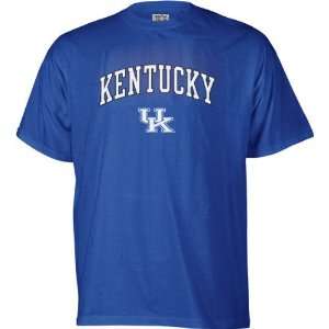  Kentucky Wildcats Kids/Youth Perennial T Shirt