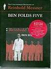Ben Folds Five Unauthorized Biography Reinhold Messner 