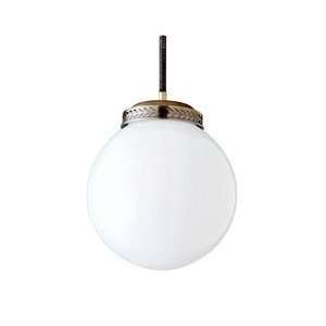  Nutone PL32WW Ceiling Fan Light Kit Globe White Fitter 
