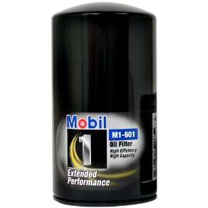  Mobil 1 M1 601 Extended Performance Oil Filter Automotive