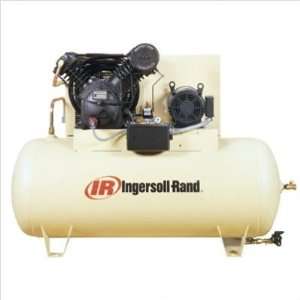  Ingersoll Rand Type 30 Reciprocating Air Compressor (Fully 