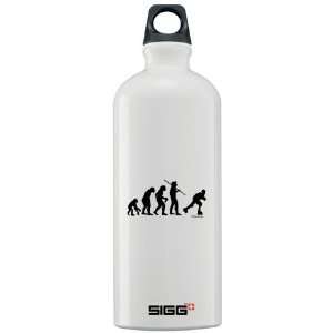  Rollerblade Evolution Funny Sigg Water Bottle 1.0L by 