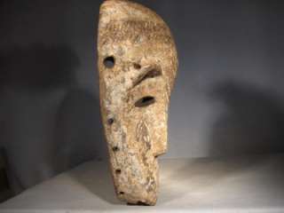 Africa_Congo: Nyanga mask #37 tribal african art  