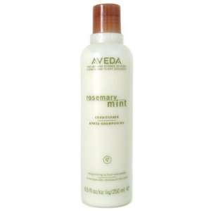 Aveda Hair Care   8.5 oz Rosemary Mint Conditioner for Women