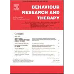   aversive conditioning [An article from Behaviour Research and Therapy