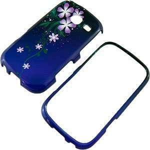  Nightly Flowers Protector Case for Samsung Freeform III 