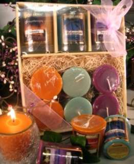 aromatherapy item dsgft05 ar gift set includes three 3 oz
