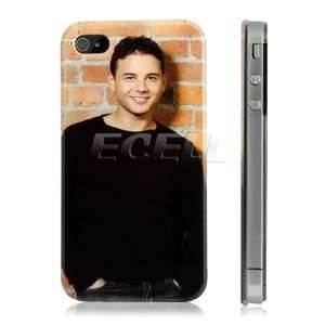   ITV SOAP OPERA TV SERIES BACK CASE FOR iPHONE A 4S Electronics