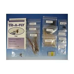 Tie A Fly Kit Humphy