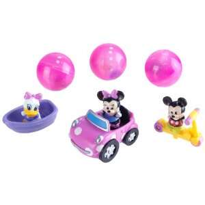  Blip Toys Squinkies Minnie Mouse Series 3   Friends with 