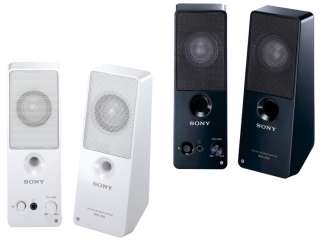 OFFICIAL SONY Active speaker system SRS Z50 W  