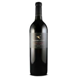  2007 Napa Valley Cabernet (750ml)   Goosecross Wines 