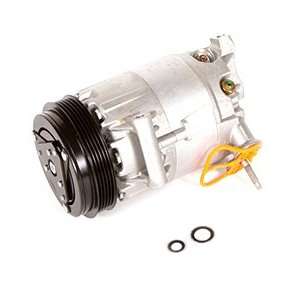    ACDelco 15 20742 Air Conditioner Compressor Kit: Automotive