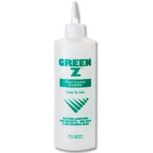 Can Z™ Bottles, Up To 10,000 cc Green Z™ Can Z™ Bottle, 10 oz 