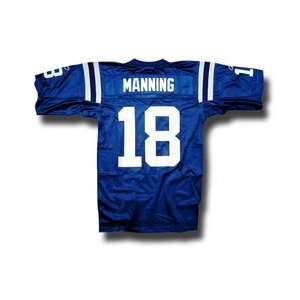  Peyton Manning #18 Indianapolis Colts NFL Replica Player 