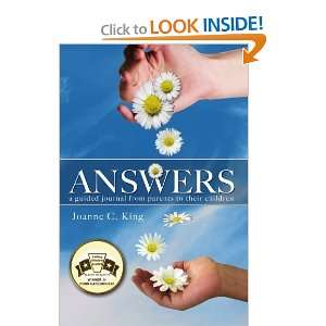  Answers [Paperback] Joanne C. King Books