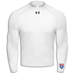  Under Armour AYF Tech Team L/S Tee