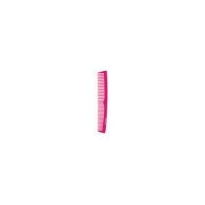  T3 Pink Carbon Fine Cutting Comb, 83280 Beauty