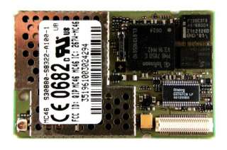   Band GSM/GPRS Module; Wireless MC 46 Arduino Toughbook Cellular  