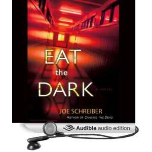   Novel (Audible Audio Edition) Joe Schreiber, Renee Raudman Books
