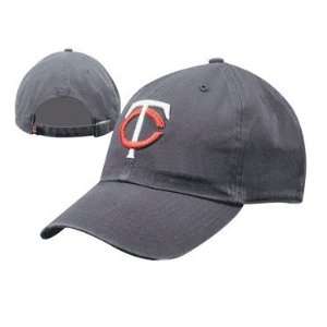  Minnesota Twins baseball hat cap   cotton   one size fit 