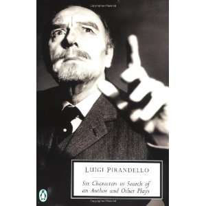   Twentieth Century Classics) [Paperback] Luigi Pirandello Books