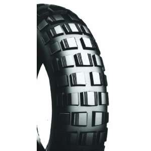 Bridgestone Trail Wing TW2 Dual/Enduro Front/Rear Motorcycle Tire 3.50 