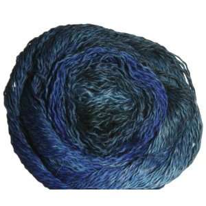   Yarn   Hand dye Effect Yarn   06552 Azurit Arts, Crafts & Sewing