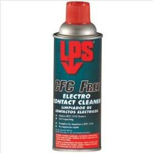  LPS Chemicals 03116 CFC Free  11 oz. aerosol Automotive
