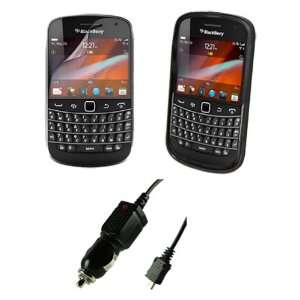  Pack essential (cac protective shell) for B 9900 