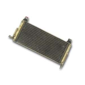  Engine Oil Cooler  SAAB 9000 95 97 4 cyl (Turbo 