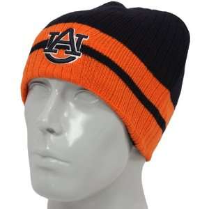  Top of the World Auburn Tigers Navy Blue Orange Double Up 