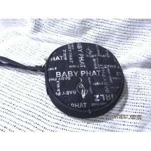 Baby Phat CD Case