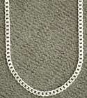 Sterling silver Mexico .925 wide link bracelet  