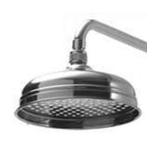  Pool Shower Inc 4 Stainless Steel Shower Head: Sports 
