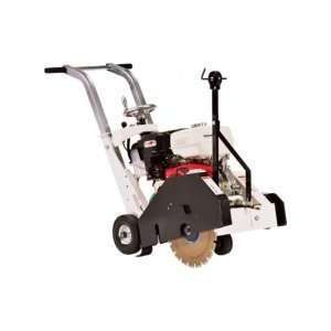    Diamond Products (CC1213HS) Small Walk Behind Saw