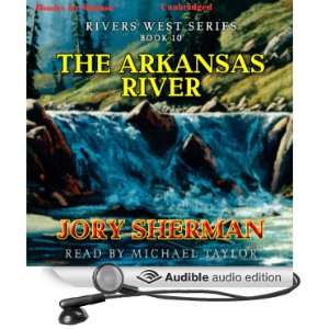   Series (Audible Audio Edition): Jory Sherman, Michael Taylor: Books