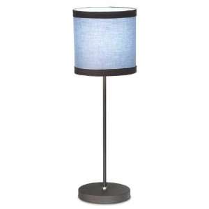  Broadway Table Lamp, Paper Shade: Home Improvement