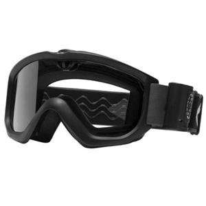 Smith Turbo Option OTG Goggles     /Black