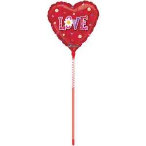  Air Walker  daisy Love (1 per package) Toys & Games