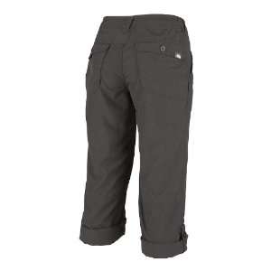   Womens SON 6 Hiking Pant, 32 Inseam Sonnet Grey