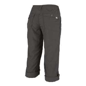   Womens SON 6 Hiking Pant, 32 Inseam Sonnet Grey: Sports & Outdoors