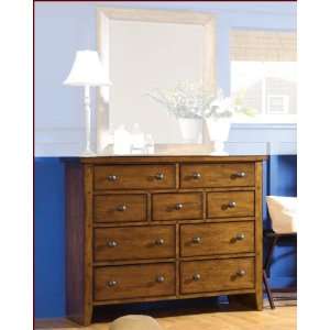    Aspen Furniture Chesser Cross Country ASIMR 555