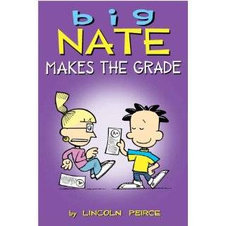 Big Nate Out Loud (Big Nate Comic Compilations) by Lincoln Peirce (Apr 