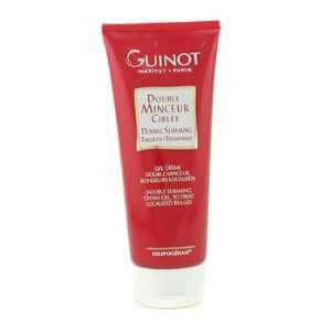   Minceur Ciblee Double Slimming Targeted Treatment 200ml/6.7oz Beauty