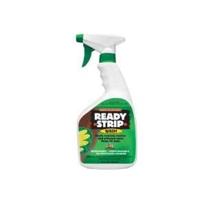   Nature Ready Strip Wash 66432 32OZ PUMP SPRAY QUART