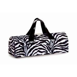  Picnic Plus PSM 112Z Zebra Carlotta Clutch Everything 