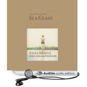   Glass (Audible Audio Edition) Anita Shreve, Judith Ann Gantly Books