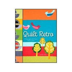  Kansas City Star Quilt Retro Book: Arts, Crafts & Sewing