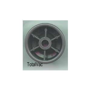    Hoover Vacuum Cleaner WindTunnel Front Wheel